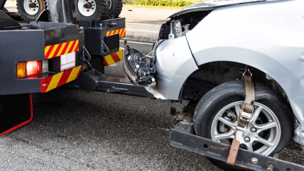 Overcoming Common Towing Challenges: How To Prepare For Unexpected Vehicle Issues